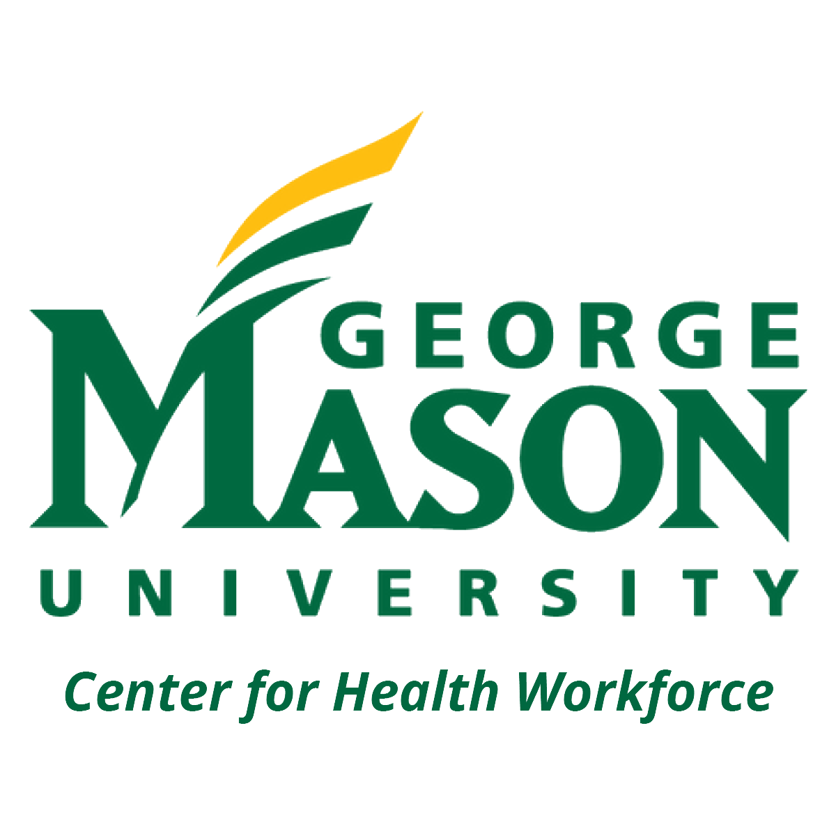 The Mason Center for Health Workforce
