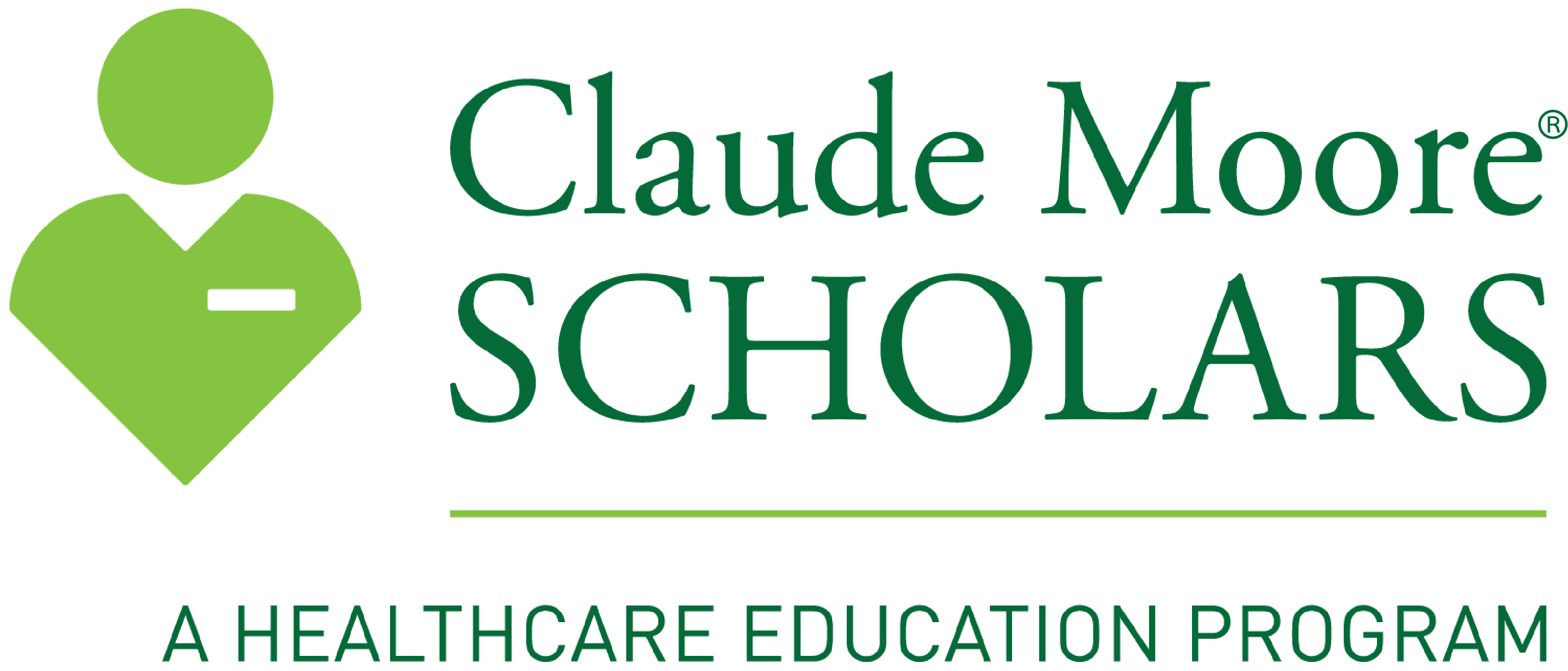 Claude Moore Scholars Learning Center